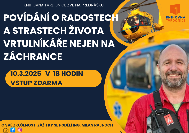 přednáška