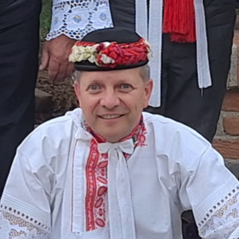 jožin jožin