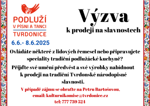 Stánkový prodej na TNS 1