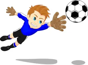 Fotbalový zápas - místní fotbalové hřiště neděle 18.05.2025 v 17:00 hodin 1