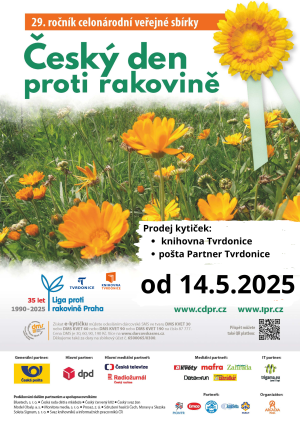 Český den proti rakovině