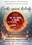 Česko zpívá koledy 1