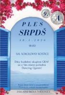 Ples SRPDŠ 1