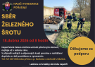 Sběr železa 1